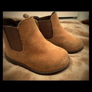 Janie and jack Chelsea boot